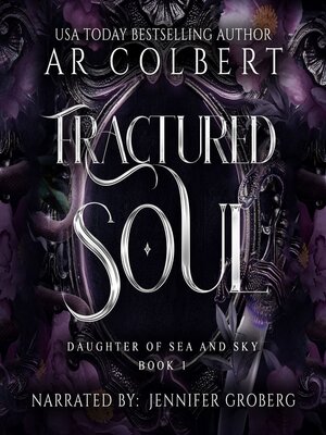 cover image of Fractured Soul